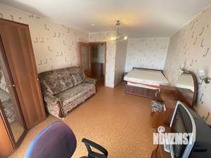 1-к квартира, вторичка, 37м2, 6/10 этаж