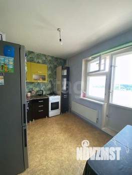 1-к квартира, вторичка, 42м2, 11/17 этаж