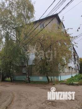 2-к квартира, вторичка, 42м2, 4/5 этаж