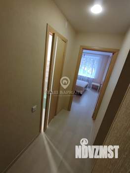 2-к квартира, вторичка, 50м2, 3/9 этаж