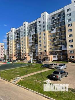 2-к квартира, вторичка, 71м2, 7/10 этаж