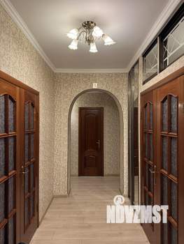 3-к квартира, вторичка, 83м2, 3/3 этаж