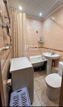 2-к квартира, вторичка, 46м2, 5/5 этаж