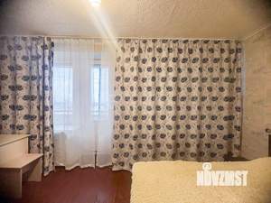 2-к квартира, вторичка, 44м2, 12/12 этаж