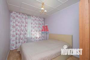 3-к квартира, вторичка, 70м2, 3/4 этаж