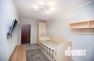 3-к квартира, вторичка, 59м2, 1/5 этаж