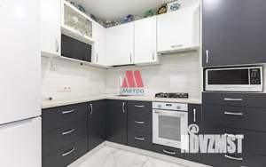 2-к квартира, вторичка, 48м2, 11/12 этаж