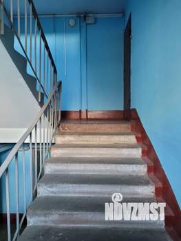 4-к квартира, вторичка, 84м2, 2/10 этаж