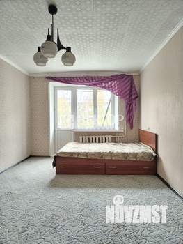 1-к квартира, вторичка, 31м2, 5/9 этаж