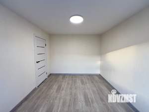 1-к квартира, вторичка, 22м2, 6/9 этаж