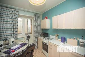 1-к квартира, вторичка, 43м2, 4/10 этаж