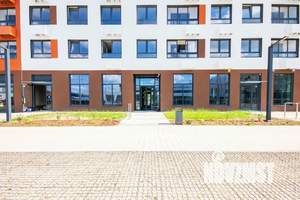 2-к квартира, вторичка, 64м2, 2/17 этаж