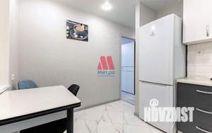 2-к квартира, вторичка, 48м2, 11/12 этаж