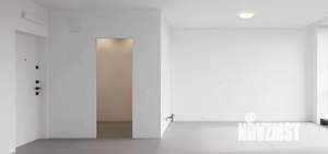 2-к квартира, строящийся дом, 54м2, 2/16 этаж