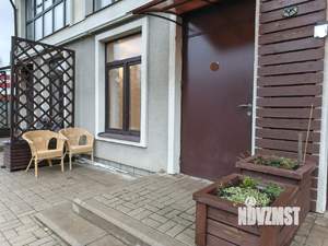 2-к квартира, вторичка, 51м2, 2/2 этаж