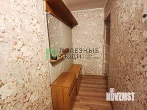 2-к квартира, вторичка, 45м2, 5/5 этаж