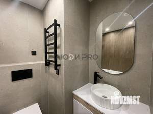 1-к квартира, вторичка, 35м2, 5/5 этаж