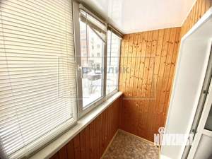 1-к квартира, вторичка, 34м2, 1/9 этаж