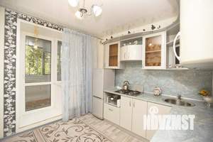 2-к квартира, вторичка, 48м2, 2/5 этаж