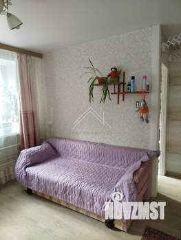 1-к квартира, вторичка, 31м2, 2/5 этаж