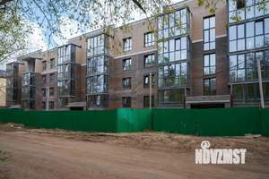 1-к квартира, вторичка, 40м2, 3/4 этаж