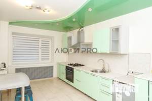 3-к квартира, вторичка, 78м2, 1/10 этаж