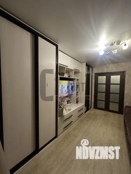 3-к квартира, вторичка, 67м2, 11/17 этаж