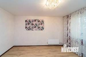 2-к квартира, вторичка, 64м2, 15/16 этаж