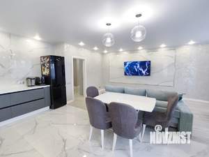 3-к квартира, вторичка, 95м2, 3/9 этаж