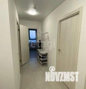 2-к квартира, вторичка, 63м2, 14/17 этаж