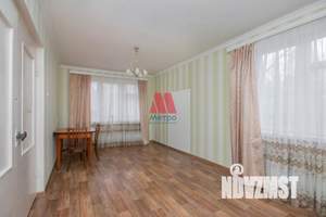 2-к квартира, вторичка, 42м2, 3/5 этаж