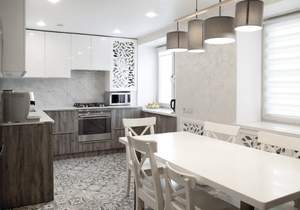 4-к квартира, вторичка, 112м2, 2/5 этаж