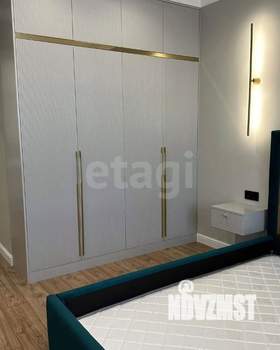 1-к квартира, вторичка, 27м2, 10/19 этаж