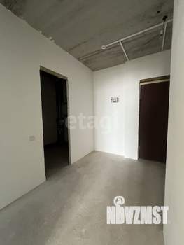 1-к квартира, вторичка, 51м2, 12/15 этаж