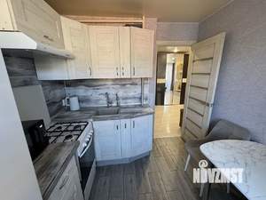 2-к квартира, вторичка, 44м2, 3/5 этаж