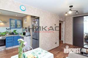 2-к квартира, вторичка, 45м2, 5/5 этаж