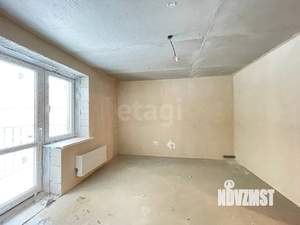 Студия квартира, вторичка, 26м2, 3/19 этаж