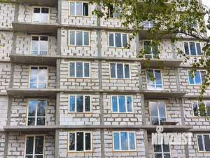 1-к квартира, вторичка, 39м2, 4/16 этаж