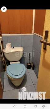 3-к квартира, вторичка, 56м2, 2/5 этаж