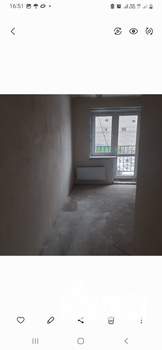 2-к квартира, сданный дом, 49м2, 2/16 этаж