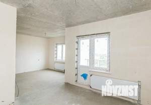 2-к квартира, вторичка, 53м2, 4/11 этаж