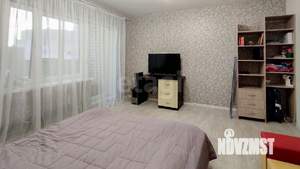 1-к квартира, вторичка, 44м2, 8/8 этаж