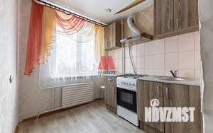 1-к квартира, вторичка, 22м2, 6/9 этаж