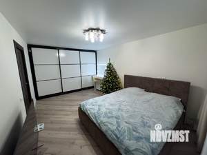 2-к квартира, вторичка, 51м2, 2/19 этаж