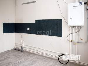 1-к квартира, вторичка, 39м2, 6/8 этаж