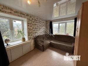 1-к квартира, вторичка, 31м2, 5/5 этаж