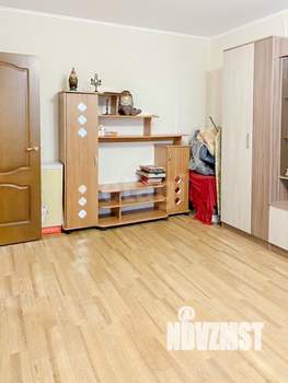 1-к квартира, вторичка, 39м2, 2/9 этаж