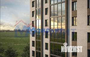 1-к квартира, вторичка, 41м2, 7/10 этаж