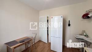 1-к квартира, вторичка, 34м2, 8/8 этаж