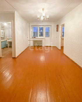 2-к квартира, вторичка, 45м2, 5/5 этаж